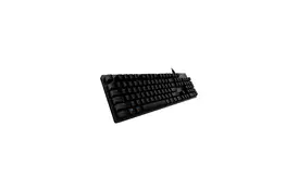 Клавіатура Logitech G512 Lightsync RGB Mechanical GX Blue USB UA Carbon (920-008946) - Фото