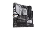 ASUS Материнская плата PRIME B650M-A WIFI II sAM5 B650 4xDDR5 M.2 D-Sub HDMI DP WiFi BT mATX