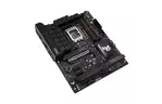 ASUS Материнская плата TUF GAMING H770-PRO WIFI s1700 H770 4xDDR5 M.2 HDMI DP Wi-Fi BT ATX