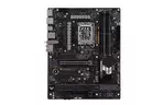 ASUS Материнская плата TUF GAMING H770-PRO WIFI s1700 H770 4xDDR5 M.2 HDMI DP Wi-Fi BT ATX