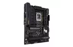 ASUS Материнская плата TUF GAMING H770-PRO WIFI s1700 H770 4xDDR5 M.2 HDMI DP Wi-Fi BT ATX