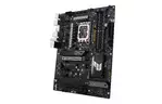 ASUS Материнская плата TUF GAMING H770-PRO WIFI s1700 H770 4xDDR5 M.2 HDMI DP Wi-Fi BT ATX