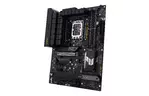 ASUS Материнская плата TUF GAMING H770-PRO WIFI s1700 H770 4xDDR5 M.2 HDMI DP Wi-Fi BT ATX