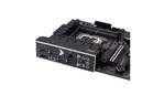 ASUS Материнская плата TUF GAMING H770-PRO WIFI s1700 H770 4xDDR5 M.2 HDMI DP Wi-Fi BT ATX