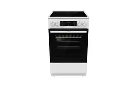 Плита Gorenje GEC5C42WG - Фото