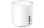 TP-Link Маршрутизатор DECO X50 1PK AX3000 3xGE LANWAN MU-MIMO OFDMA MESH