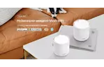 TP-Link Маршрутизатор DECO X50 1PK AX3000 3xGE LANWAN MU-MIMO OFDMA MESH