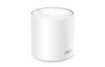 TP-Link Маршрутизатор DECO X50 1PK AX3000 3xGE LANWAN MU-MIMO OFDMA MESH