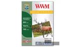 Бумага WWM 10x15 (SG260.F100)