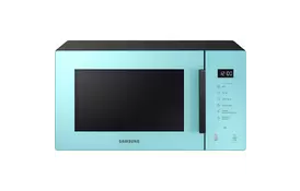 Мікрохвильова піч Samsung MG23T5018AN/UA - Фото