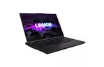Ноутбук Lenovo Legion 5 15ACH6 (82JW00QLRA)