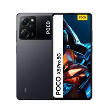 Мобильный телефон Xiaomi Poco X5 Pro 5G 6/128GB Black