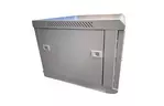 Шкаф настенный Hypernet 4U 19'' 600x300 (WMNC-30-4U-FLAT-AC)