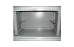 Шкаф настенный Hypernet 4U 19'' 600x300 (WMNC-30-4U-FLAT-AC)