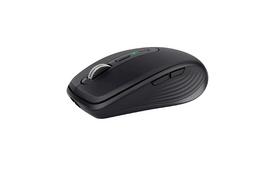 Мишка Logitech MX Anywhere 3 Performance for Business Wireless Graphite (910-006205) - Фото