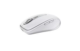 Мишка Logitech MX Anywhere 3 Performance for Business Wireless Pale Grey (910-006216) - Фото