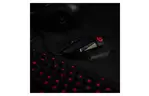 Клавиатура Logitech G413 Mechanical Gaming Romer-G tactile USB UA Carbon (920-008310)
