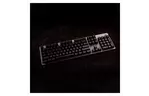Клавиатура Logitech G413 Mechanical Gaming Romer-G tactile USB UA Carbon (920-008310)