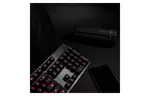 Клавиатура Logitech G413 Mechanical Gaming Romer-G tactile USB UA Carbon (920-008310)