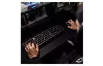 Клавиатура Logitech G413 Mechanical Gaming Romer-G tactile USB UA Carbon (920-008310)