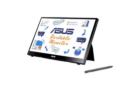 Монитор ASUS ZenScreen Ink MB14AHD - Фото
