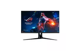 Монитор ASUS ROG Swift PG329Q-W - Фото