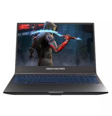 Ноутбук Dream Machines RT3060-15 (RT3060-15UA52)