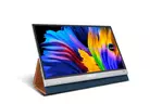 ASUS Монитор портативный LCD 13.3'' ZenScreen MQ13AH