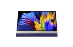 ASUS Монитор портативный LCD 13.3'' ZenScreen MQ13AH