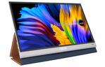 ASUS Монитор портативный LCD 13.3'' ZenScreen MQ13AH