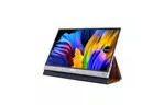ASUS Монитор портативный LCD 13.3'' ZenScreen MQ13AH