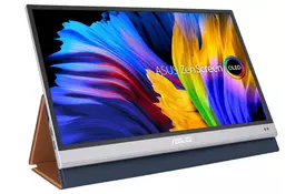 ASUS Монітор портативний LCD 13.3