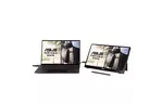 ASUS Монитор портативный LCD 14'' ZenScreen Ink MB14AHD