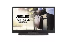 ASUS Монитор портативный 15.6