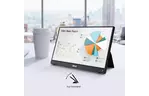 ASUS Монитор портативный LCD 15.6'' ZenScreen MB16ACV