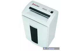 Шредер HSM 105.3 (0, 78х11) (уточняйте размер скидки) - Фото