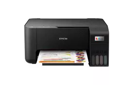 Багатофункціональний пристрій Epson EcoTank L3200 (C11CJ69401) - Фото Багатофункціональний пристрій Epson EcoTank L3200 (C11CJ69401) - Фото