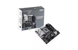 Материнська плата ASUS PRIME Z790M-PLUS - Фото