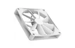 Кулер к корпусу NZXT F140Q Single (White) (RF-Q14SF-W1)