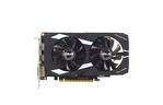 ASUS Видеокарта GeForce GTX 1630 4GB GDDR6 DUAL OC DUAL-GTX1630-O4G