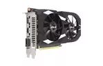 ASUS Видеокарта GeForce GTX 1630 4GB GDDR6 DUAL OC DUAL-GTX1630-O4G