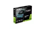 ASUS Видеокарта GeForce GTX 1650 4GB GDDR6 OC EVO PH-GTX1650-O4GD6-P-EVO