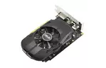 ASUS Видеокарта GeForce GTX 1650 4GB GDDR6 OC EVO PH-GTX1650-O4GD6-P-EVO