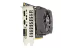 ASUS Видеокарта GeForce GTX 1650 4GB GDDR6 OC EVO PH-GTX1650-O4GD6-P-EVO