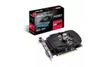 ASUS Видеокарта Radeon RX 550 4GB GDDR5 PH EVO PH-RX550-4G-EVO