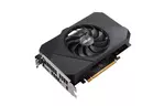 ASUS Видеокарта Radeon RX 6400 4GB GDDR6 PH PH-RX6400-4G