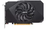 ASUS Видеокарта Radeon RX 6400 4GB GDDR6 PH PH-RX6400-4G