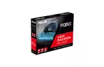 ASUS Видеокарта Radeon RX 6400 4GB GDDR6 PH PH-RX6400-4G