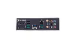 ASUS Материнская плата TUF GAMING B660M-PLUS WIFI s1700 B660 4xDDR5 M.2 HDMI DP Wi-Fi BT mATX