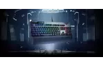 ASUS Клавиатура ROG Strix Flare II LED 104key NX Red USB US Black/Grey